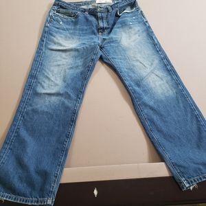 Converse men's jeans